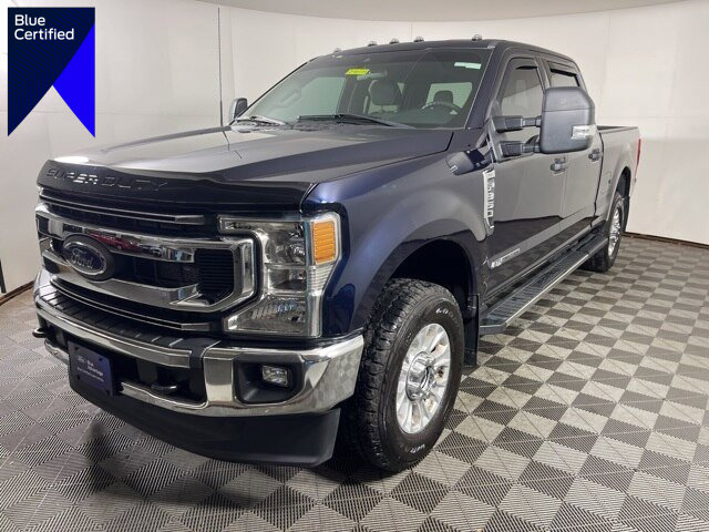 Certified 2022 Ford F350 XLT w/ XLT Value Package