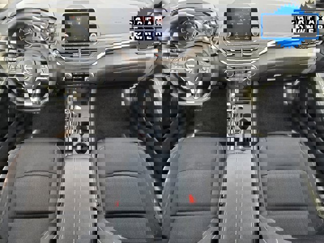 Used 2025 Nissan Altima 2.5 SV image 22