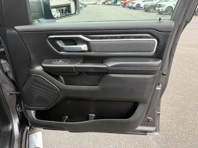 Used 2022 RAM 1500 Lone Star AWD/4WD image 21