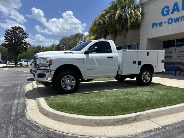 Used 2022 RAM 2500 Tradesman AWD/4WD image 10