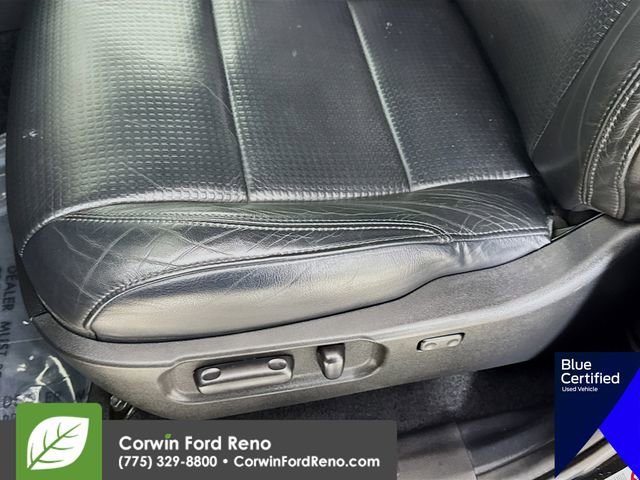 Used 2020 Toyota Tacoma TRD Off-Road w/ TRD Premium Off Road Package image 23