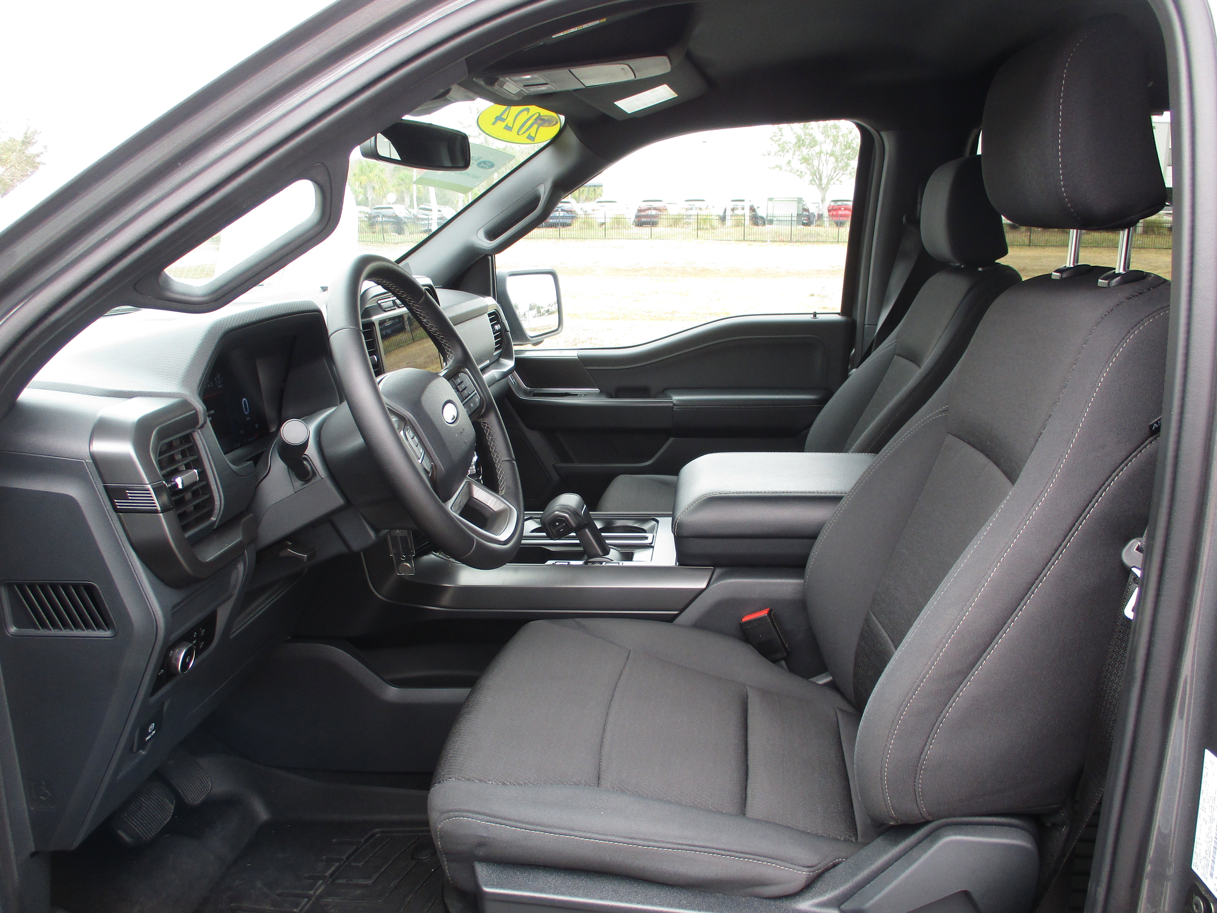 Certified 2024 Ford F150 XLT w/ Tow/Haul Package image 13