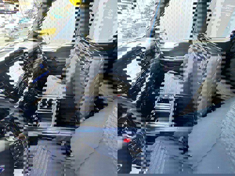 Certified 2022 Ford F150 XL w/ STX Appearance Package image 52