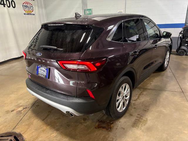 Certified 2023 Ford Escape Active image 6