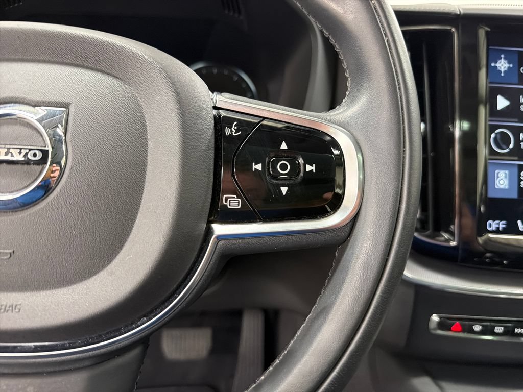Used 2019 Volvo XC60 T5 Inscription w/ Protection Package Premier FWD image 21