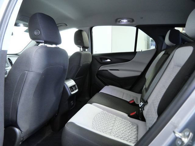 Used 2024 Chevrolet Equinox LT w/ LPO, Floor Liner Package AWD/4WD image 13