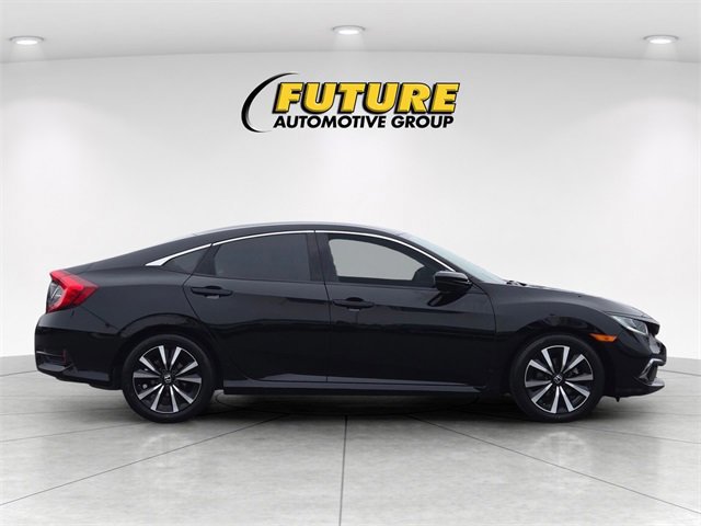 Used 2019 Honda Civic LX image 6