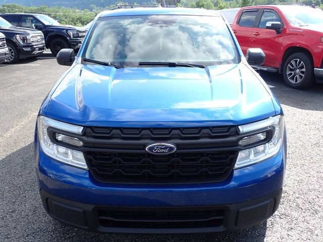 Certified 2023 Ford Maverick XL FWD image 9