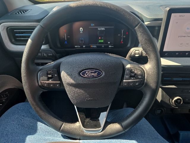Certified 2025 Ford Maverick XLT w/ XLT Luxury Package AWD/4WD image 34