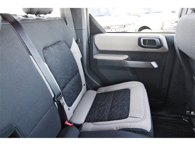 Certified 2023 Ford Bronco Wildtrak image 10