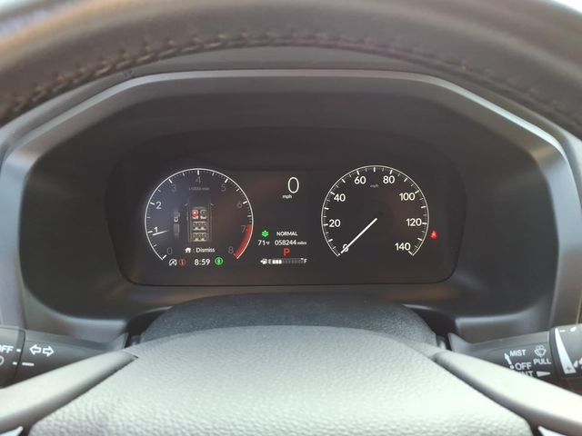Used 2025 Honda Odyssey EX-L image 22