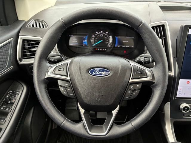 Certified 2023 Ford Edge SEL w/ Convenience Package AWD/4WD image 21