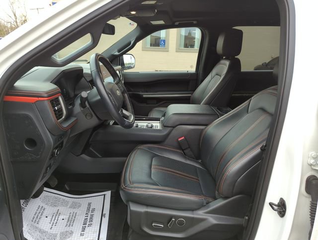 Certified 2023 Ford Expedition Timberline AWD/4WD image 12