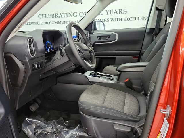 Certified 2023 Ford Bronco Sport Big Bend AWD/4WD image 8