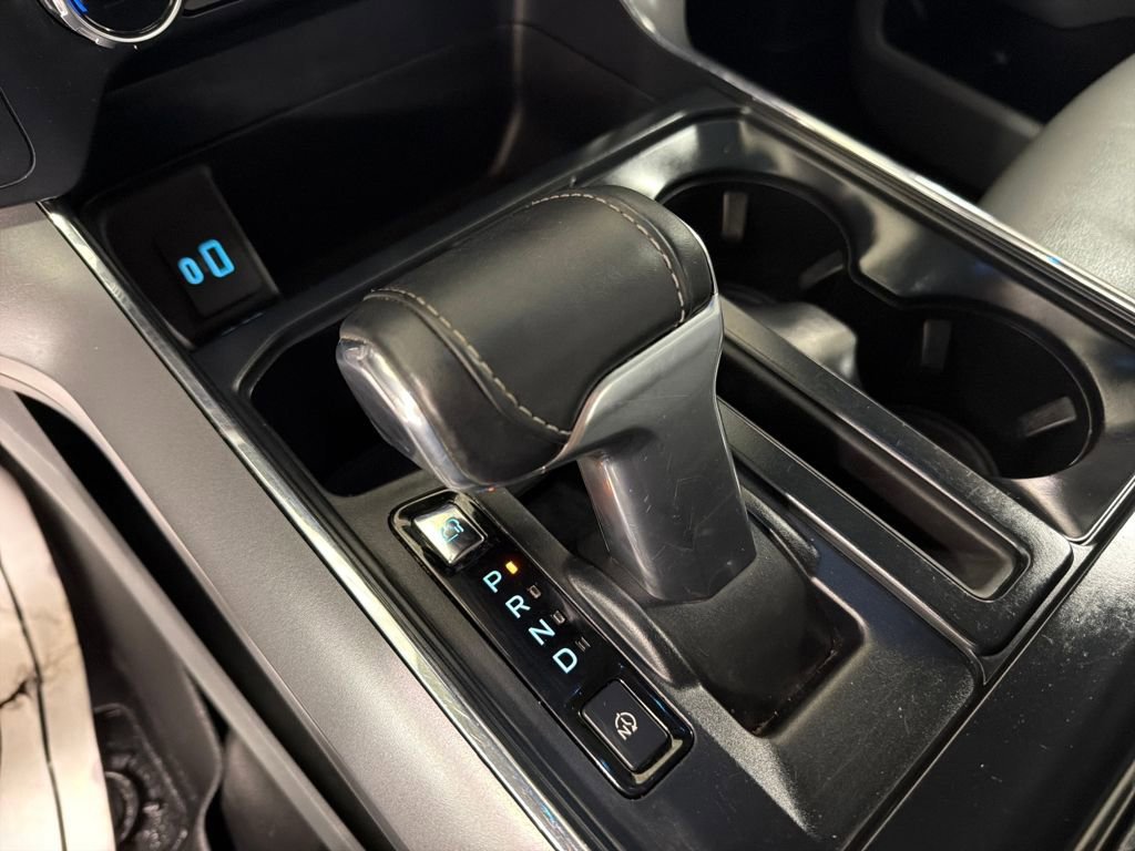 Certified 2023 Ford F150 Lightning Pro image 29