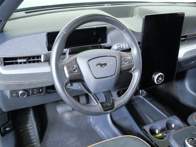 Certified 2023 Ford Mustang Mach-E GT AWD/4WD image 20