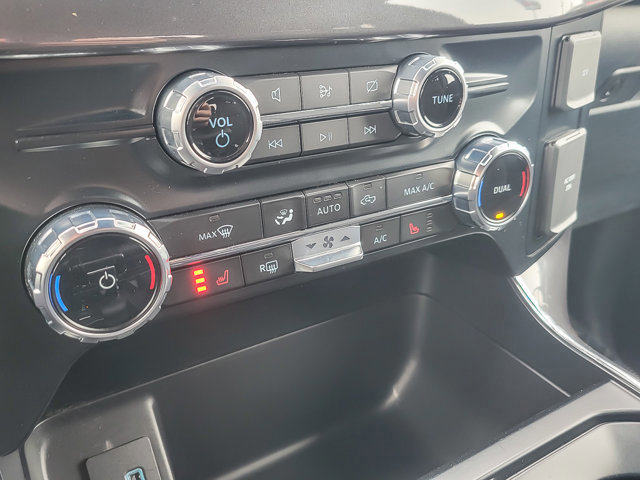 Certified 2023 Ford F150 XLT w/ Equipment Group 302A High image 14