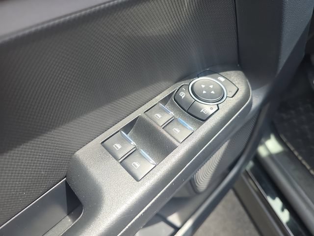 Certified 2024 Ford Bronco Sport Big Bend AWD/4WD image 11