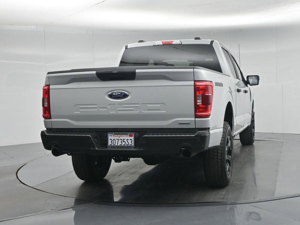 Certified 2023 Ford F150 XL w/ Rattler Package image 56