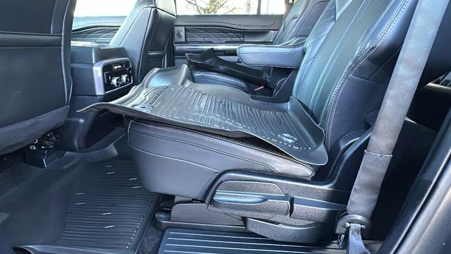 Certified 2021 Ford Expedition Max Platinum image 21