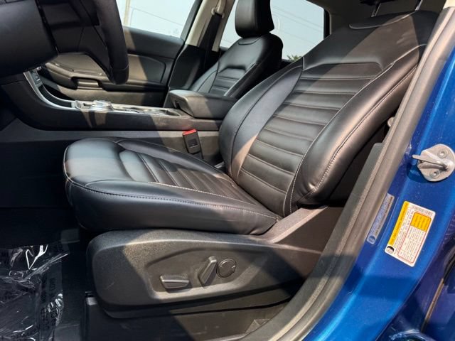 Certified 2023 Ford Edge SEL w/ Convenience Package AWD/4WD image 6