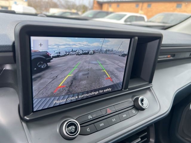 Certified 2023 Ford Maverick Tremor w/ Tremor Off-Road Package image 14