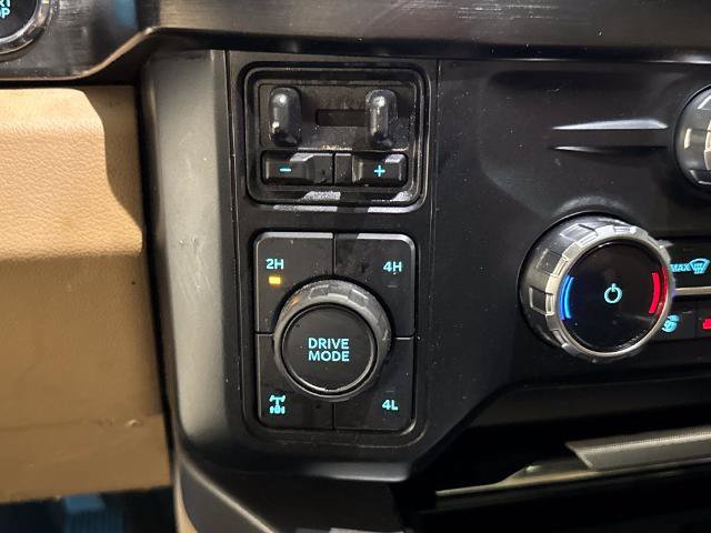 Certified 2023 Ford F250 Lariat w/ Tow Technology Package AWD/4WD image 29