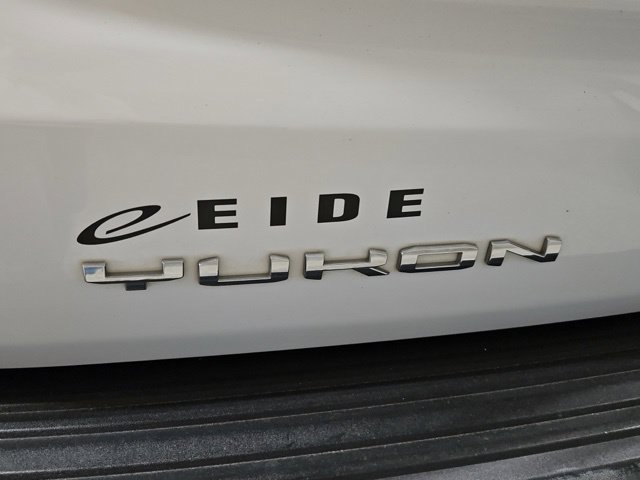 Used 2022 GMC Yukon AT4 w/ Max Trailering Package AWD/4WD image 32