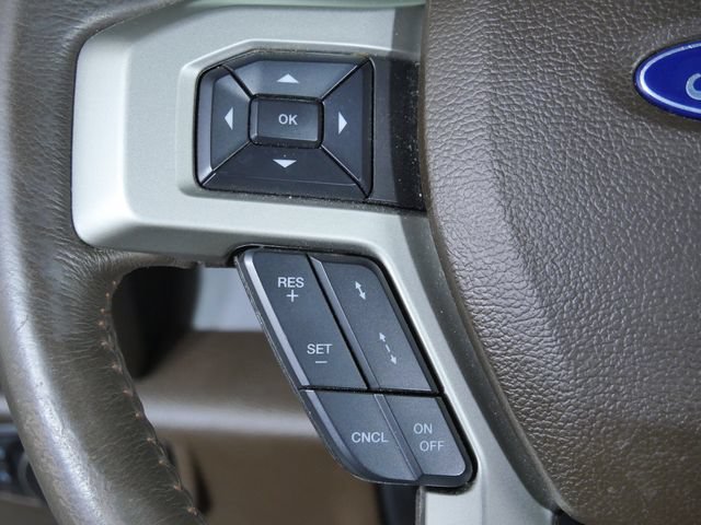 Certified 2020 Ford F150 King Ranch w/ Equipment Group 601A Luxury AWD/4WD image 24