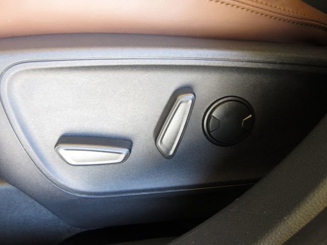 Certified 2024 Ford Bronco Sport Outer Banks w/ Tech Package image 13