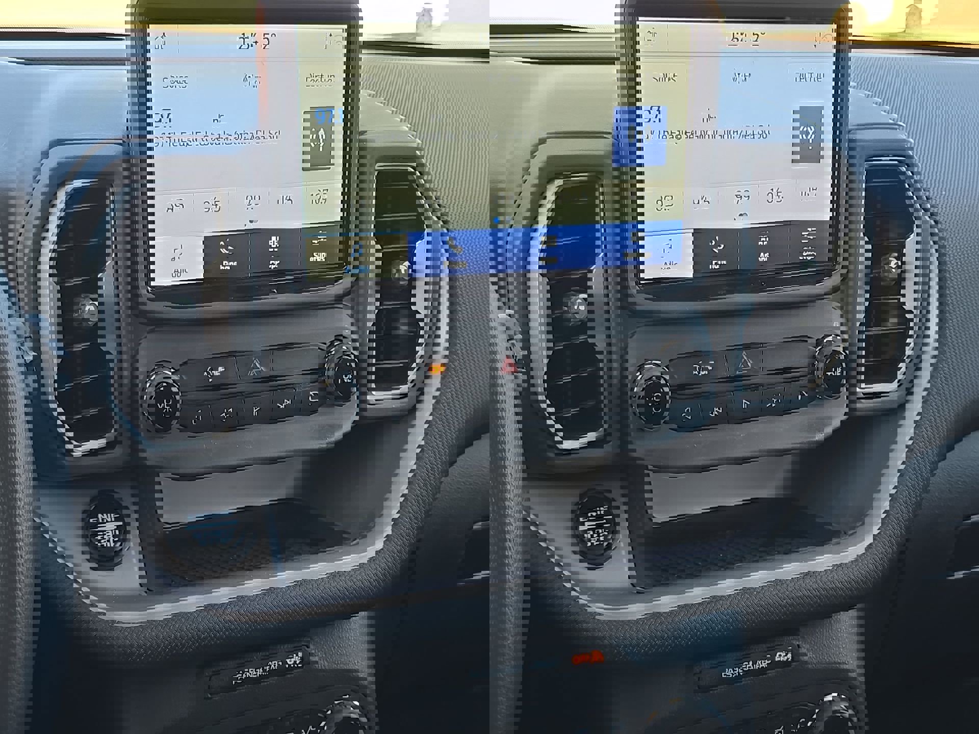 Certified 2023 Ford Bronco Sport Big Bend w/ Convenience Package image 16