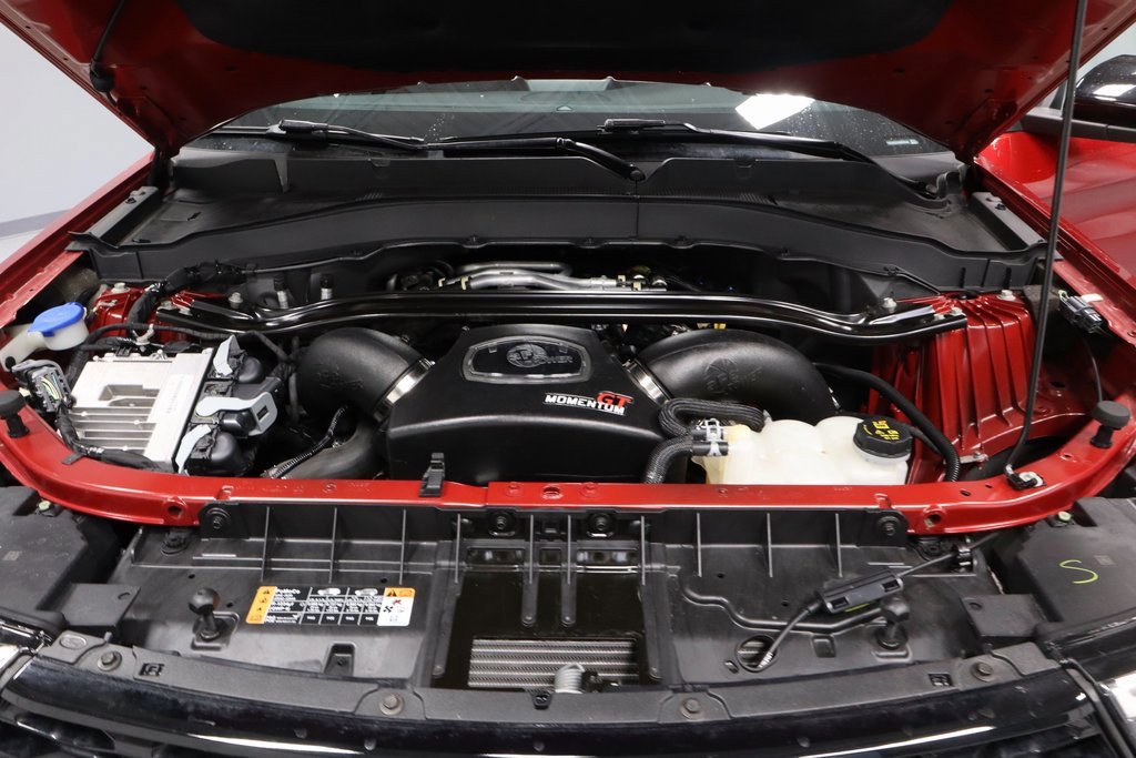 Certified 2022 Ford Explorer ST w/ Equipment Group 401A image 15