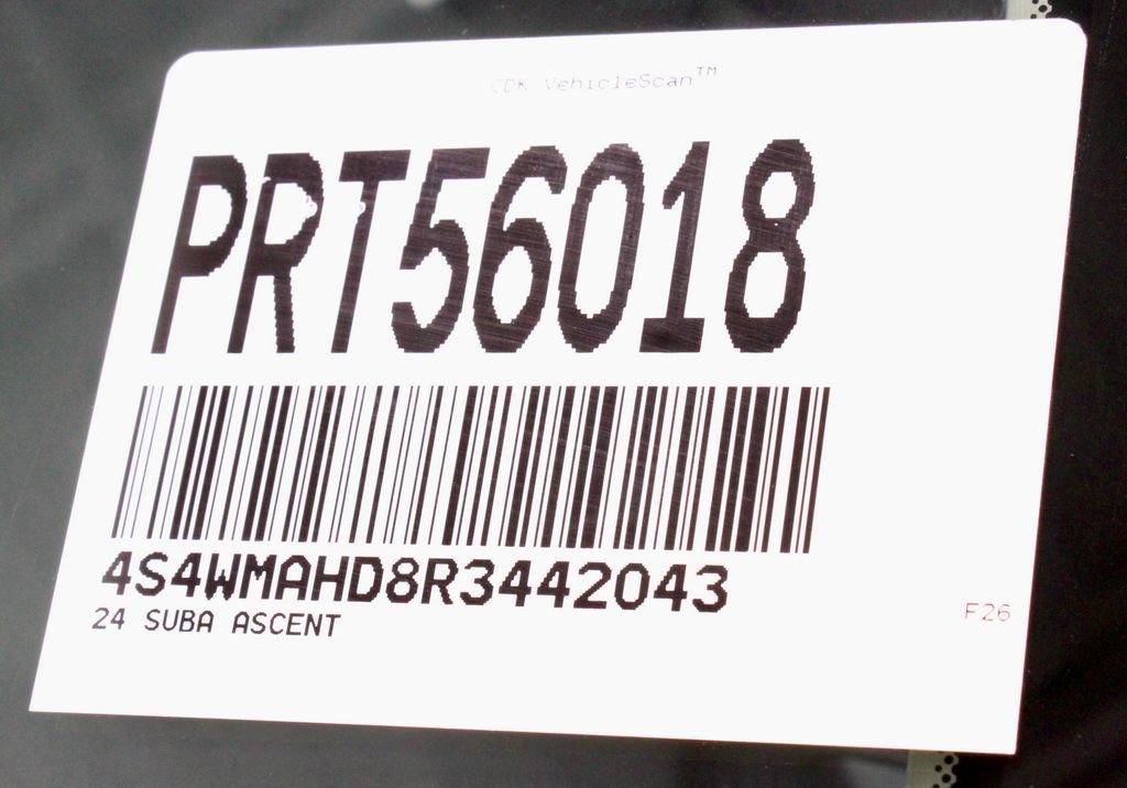 Used 2024 Subaru Ascent Onyx Edition AWD/4WD image 35