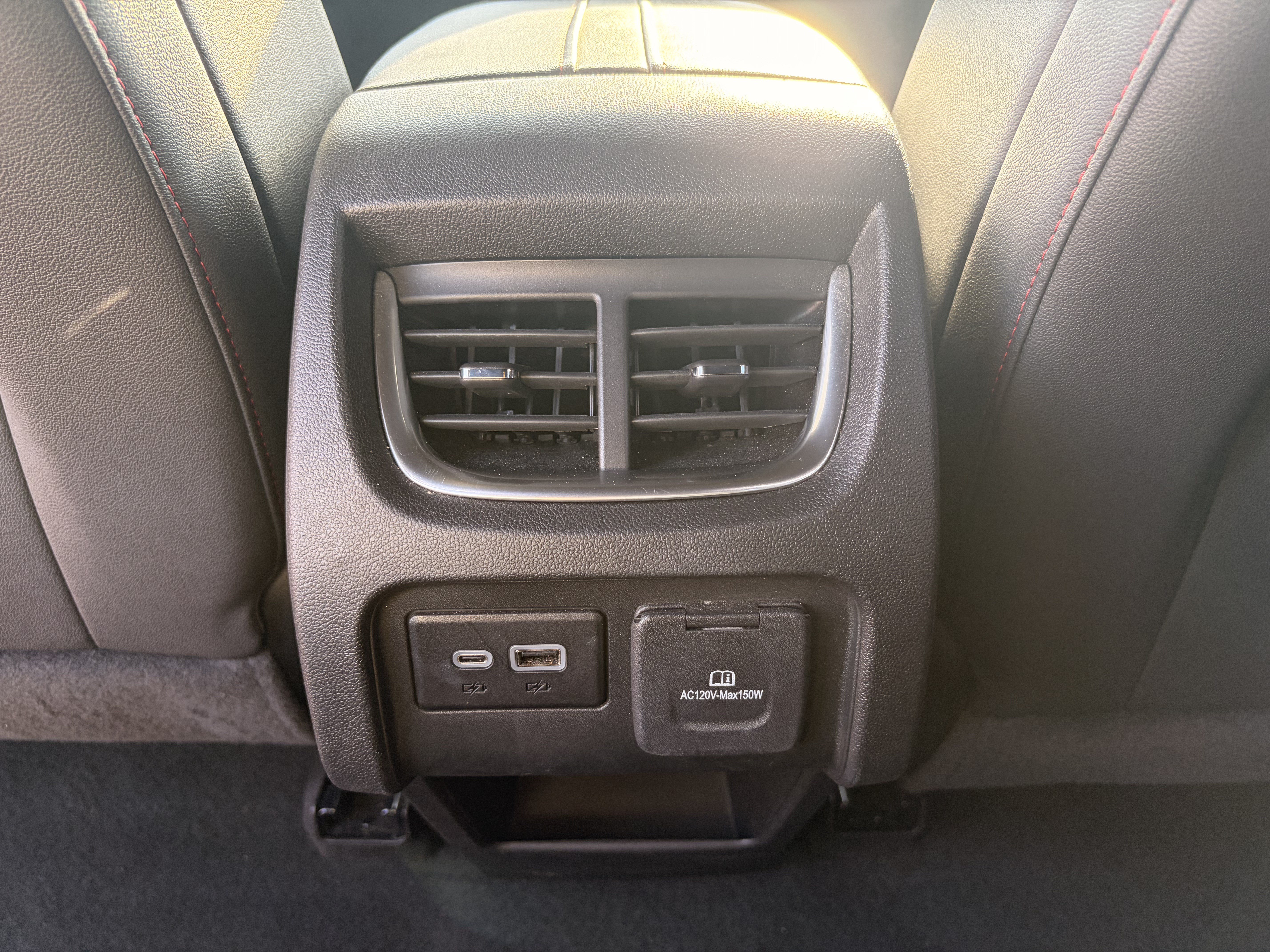 Used 2025 Chevrolet Blazer RS FWD image 16