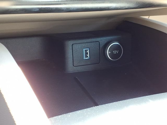 Certified 2020 Ford Escape SEL FWD image 28