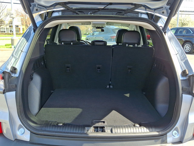 Certified 2022 Ford Escape SEL AWD/4WD image 29