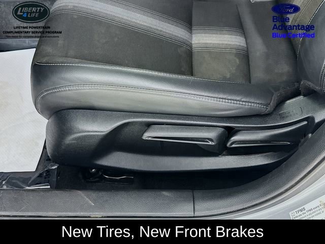 Used 2022 Honda Civic Sport image 18