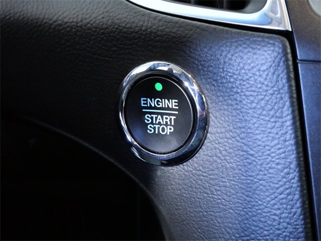 Certified 2018 Ford Edge Titanium image 23