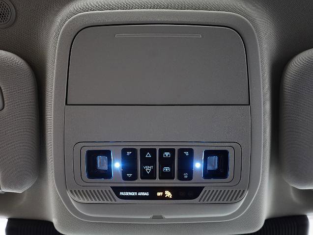 Certified 2025 Ford Explorer Active w/ Active Comfort Package image 18