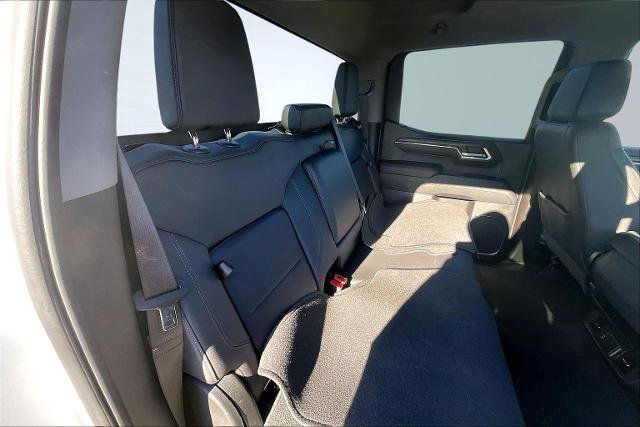 Used 2024 GMC Sierra 1500 SLT image 30