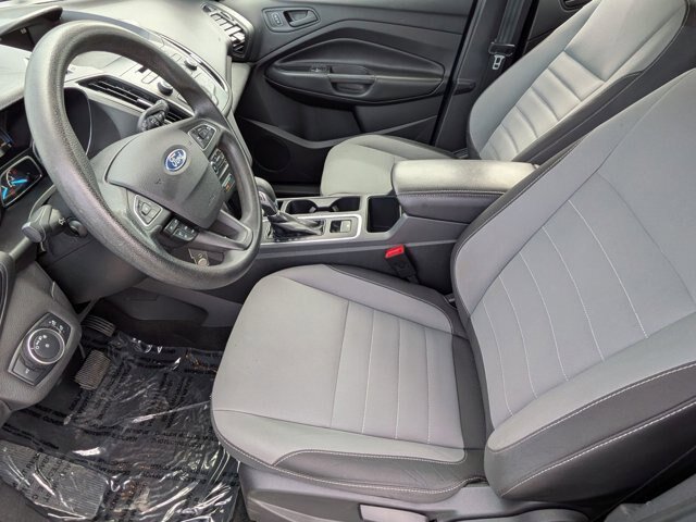 Certified 2018 Ford Escape S FWD image 13
