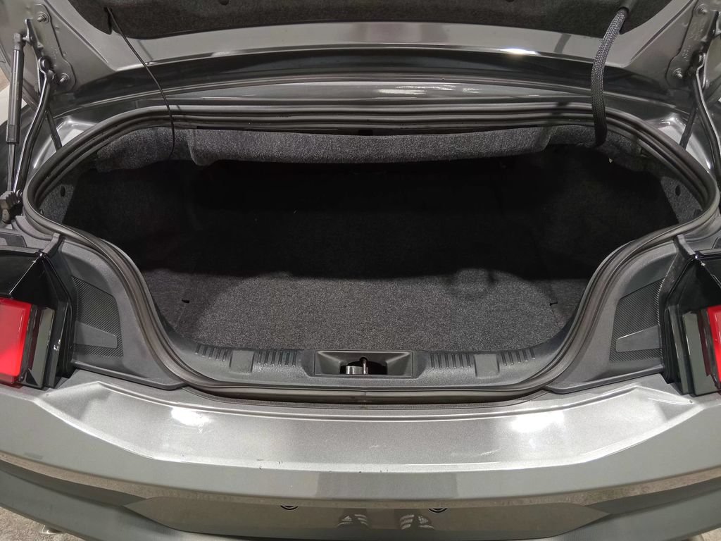 Certified 2024 Ford Mustang Premium RWD image 5