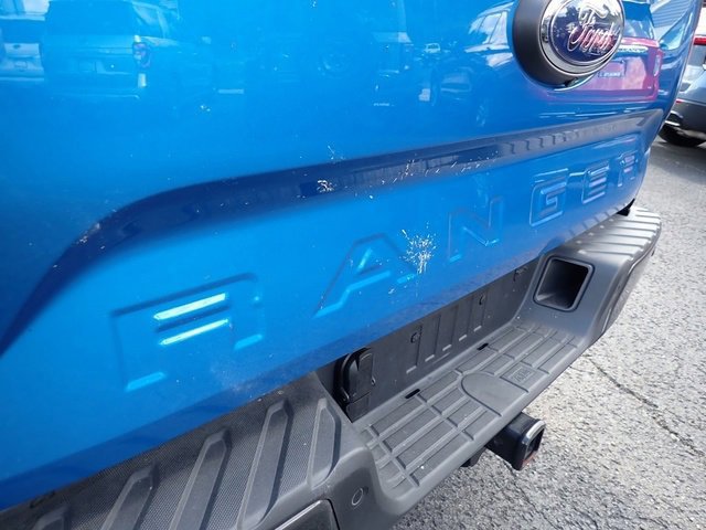 Certified 2024 Ford Ranger XLT image 9