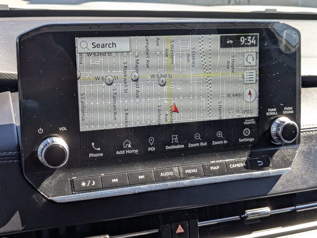Used 2024 Mitsubishi Outlander SE FWD image 19