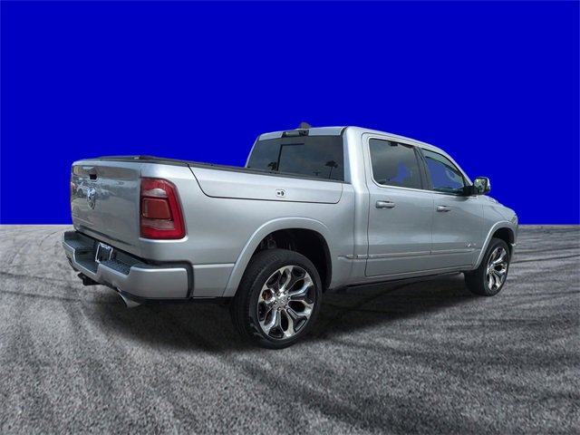 Used 2023 RAM 1500 Limited image 4