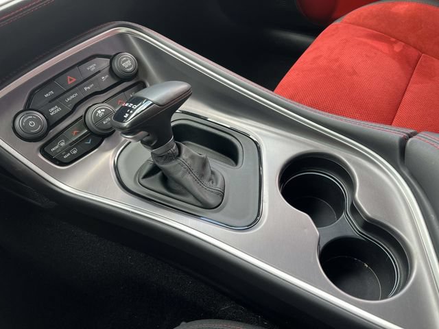 Used 2021 Dodge Challenger R/T Scat Pack RWD image 29