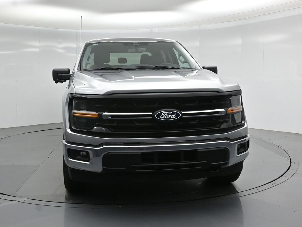 Certified 2024 Ford F150 XLT AWD/4WD image 21