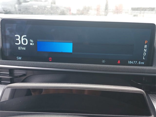 Certified 2021 Ford Mustang Mach-E California Route 1 image 18