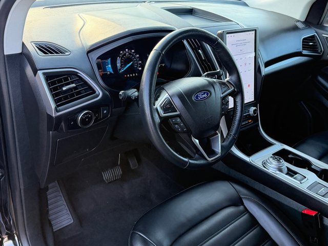 Certified 2024 Ford Edge SEL AWD/4WD image 19
