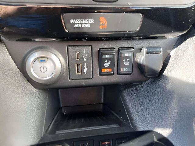 Used 2023 Nissan Leaf SV Plus FWD image 30